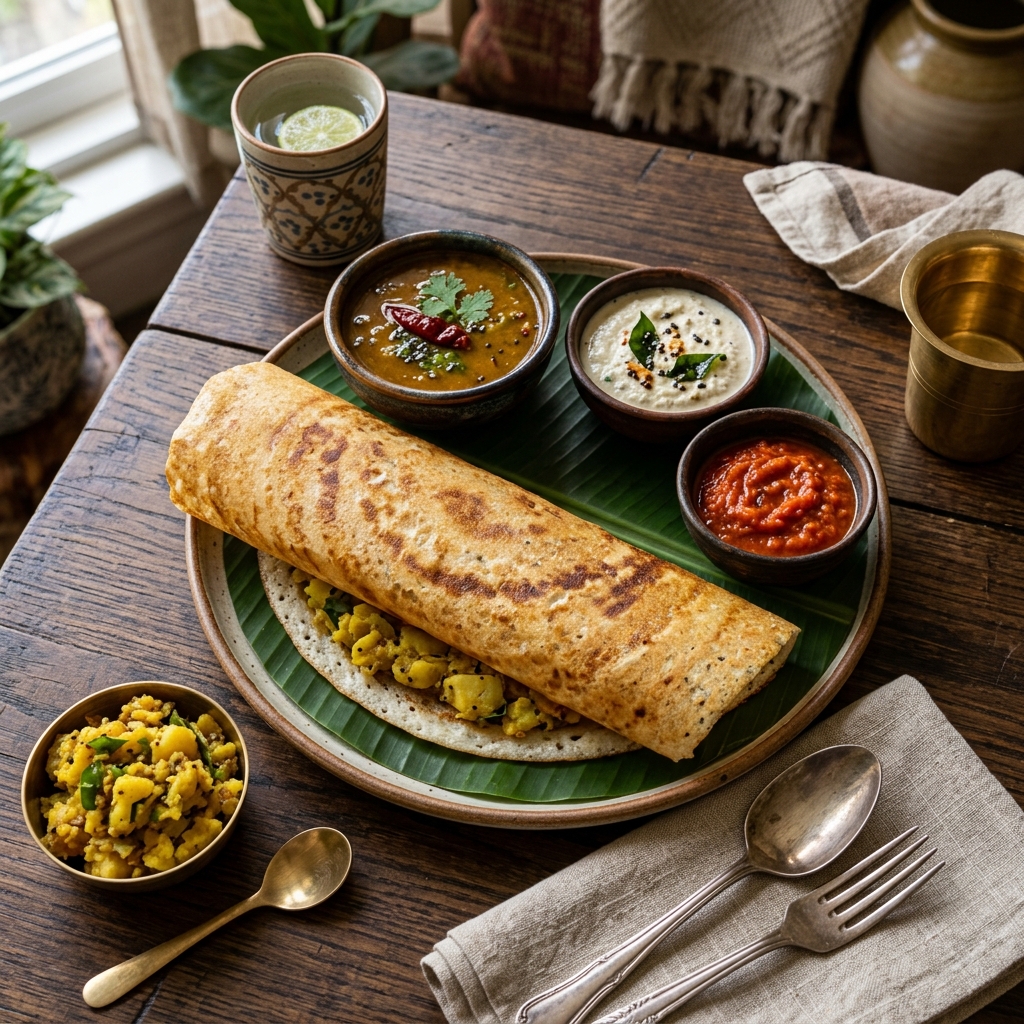 Kari Dosa